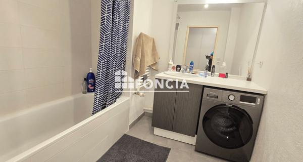 À vendre Appartement 3 pièces 60 m² - Toulouse 31100