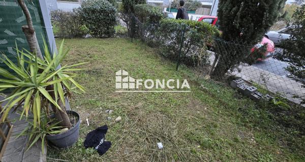 À vendre Appartement 3 pièces 60 m² - Toulouse 31100