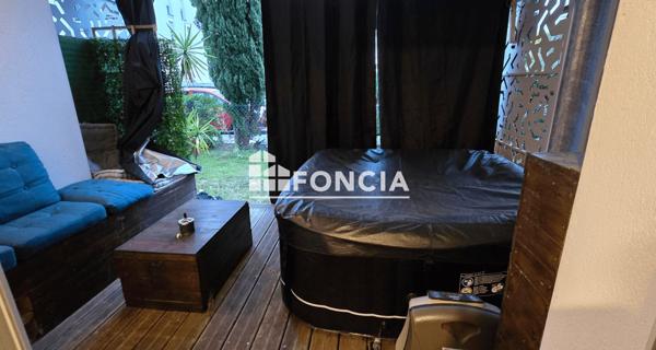 À vendre Appartement 3 pièces 60 m² - Toulouse 31100