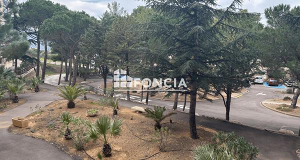 À vendre Appartement 2 pièces 57 m² - Banyuls-sur-mer 66650