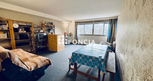 À vendre Appartement 2 pièces 57 m² - Banyuls-sur-mer 66650