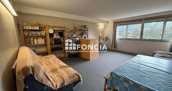 À vendre Appartement 2 pièces 57 m² - Banyuls-sur-mer 66650