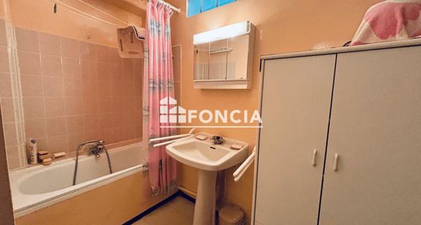 À vendre Appartement 2 pièces 57 m² - Banyuls-sur-mer 66650