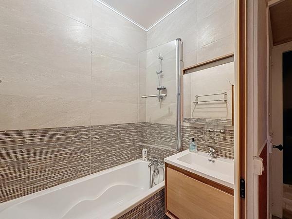 Maison à vendre 5 pièces BEAUMONT SUR OISE (95)