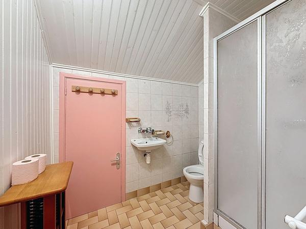 Maison à vendre 5 pièces BEAUMONT SUR OISE (95)