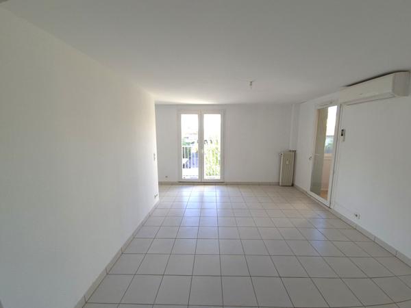 Appartement Nîmes 4 pièces 70.34 m2