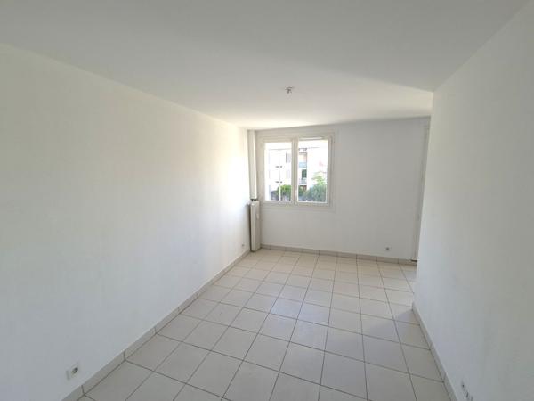Appartement Nîmes 4 pièces 70.34 m2