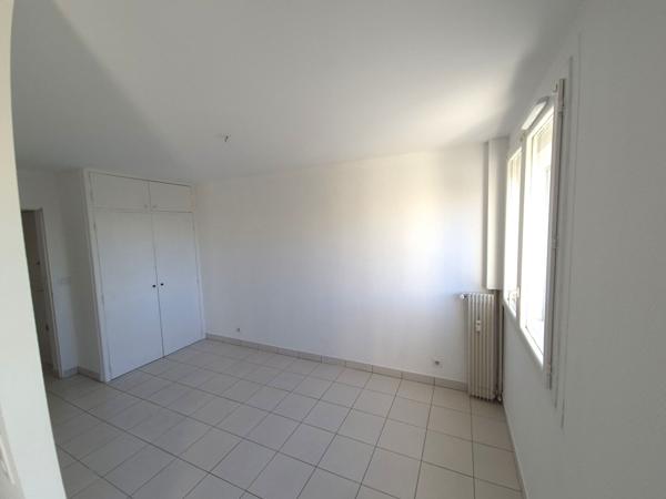 Appartement Nîmes 4 pièces 70.34 m2