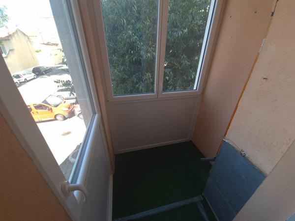 Appartement Nîmes 4 pièces 70.34 m2