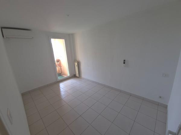 Appartement Nîmes 4 pièces 70.34 m2