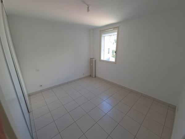 Appartement Nîmes 4 pièces 70.34 m2