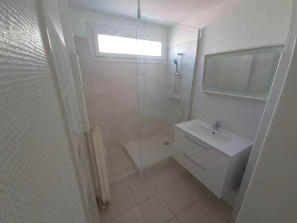 Appartement Nîmes 4 pièces 70.34 m2