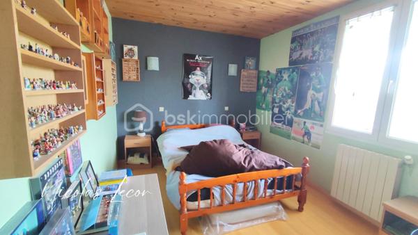 Maison de 92 m²