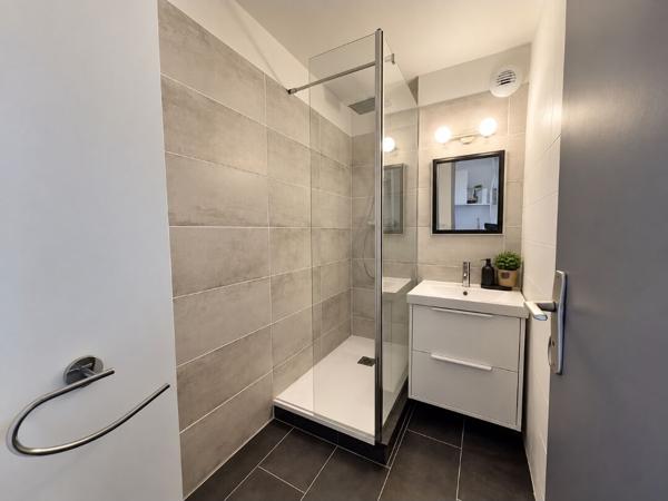 Appartement Balaruc Les Bains 2 pièce(s) 28 m2