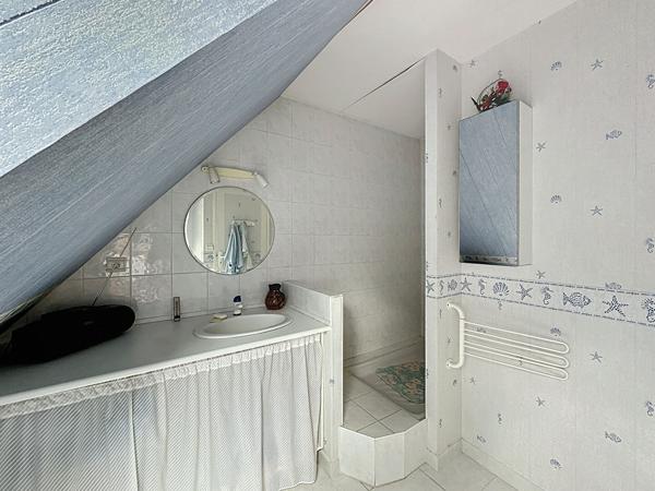 Maison Congis sur Therouanne - 5 chambres - sous-sol total - jardin de 1004 m2