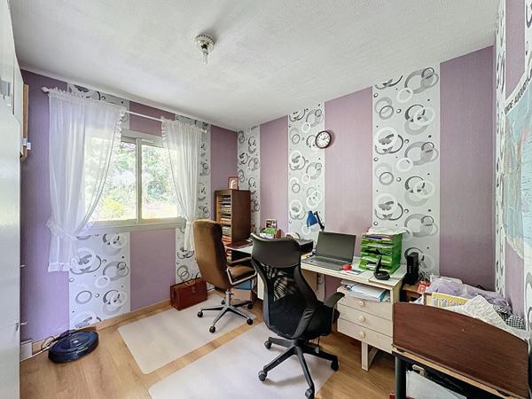 Maison Congis sur Therouanne - 5 chambres - sous-sol total - jardin de 1004 m2