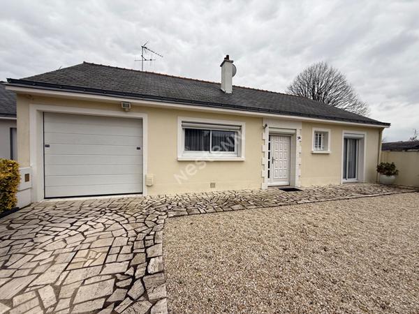 Maison  Avrille - Proche tous commerces