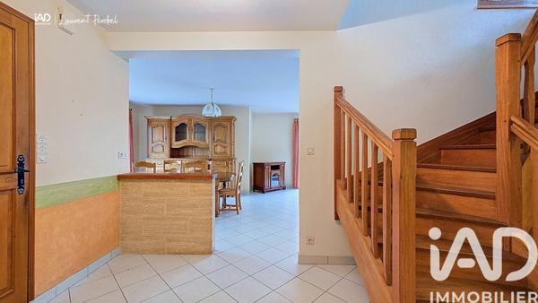 Maison à vendre 5 pièces 108 m² Allaire