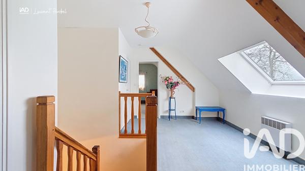 Maison à vendre 5 pièces 108 m² Allaire