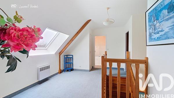 Maison à vendre 5 pièces 108 m² Allaire