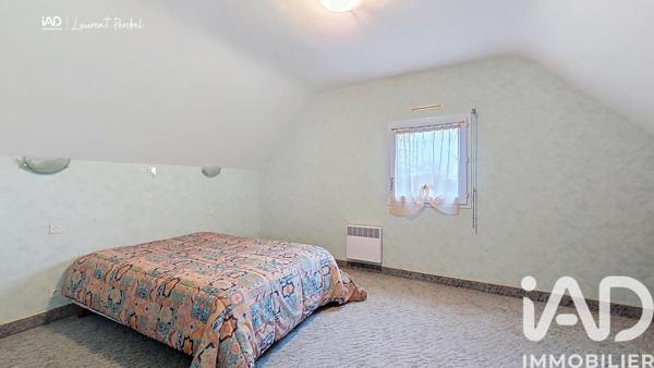 Maison à vendre 5 pièces 108 m² Allaire