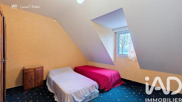 Maison à vendre 5 pièces 108 m² Allaire