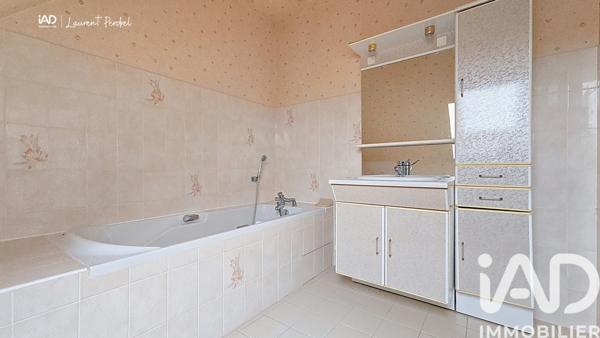 Maison à vendre 5 pièces 108 m² Allaire