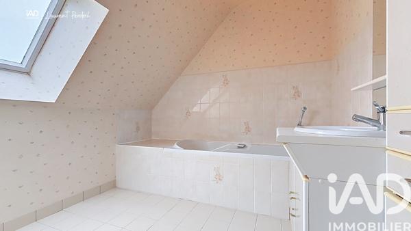 Maison à vendre 5 pièces 108 m² Allaire