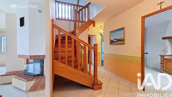 Maison à vendre 5 pièces 108 m² Allaire