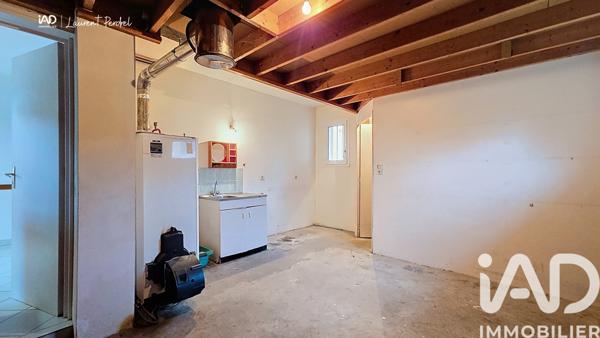 Maison à vendre 5 pièces 108 m² Allaire