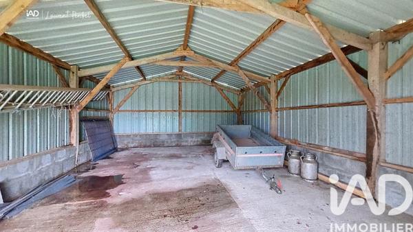 Maison à vendre 5 pièces 108 m² Allaire