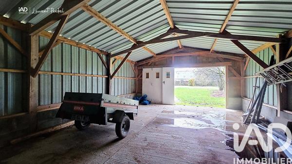 Maison à vendre 5 pièces 108 m² Allaire