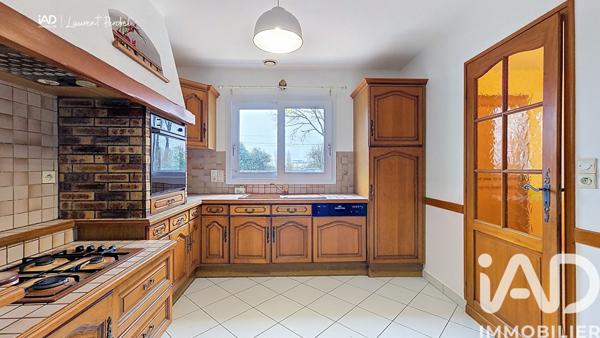 Maison à vendre 5 pièces 108 m² Allaire