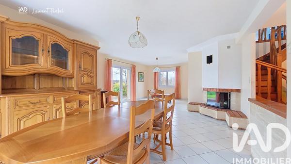 Maison à vendre 5 pièces 108 m² Allaire