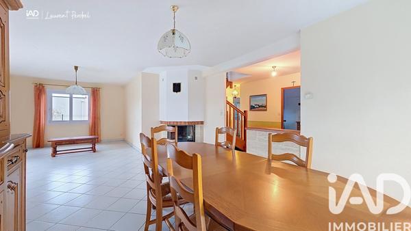 Maison à vendre 5 pièces 108 m² Allaire