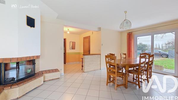 Maison à vendre 5 pièces 108 m² Allaire