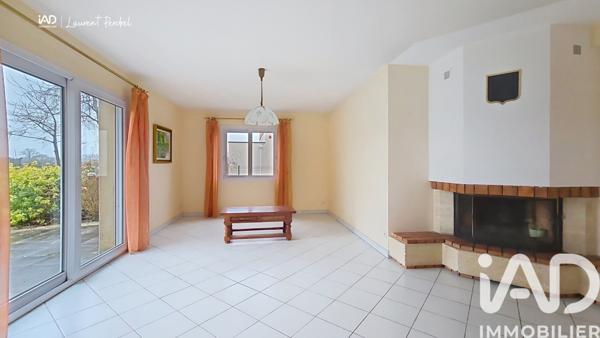 Maison à vendre 5 pièces 108 m² Allaire