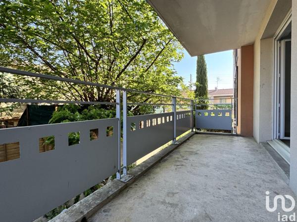 Appartement à vendre 2 pièces 48 m² Nîmes