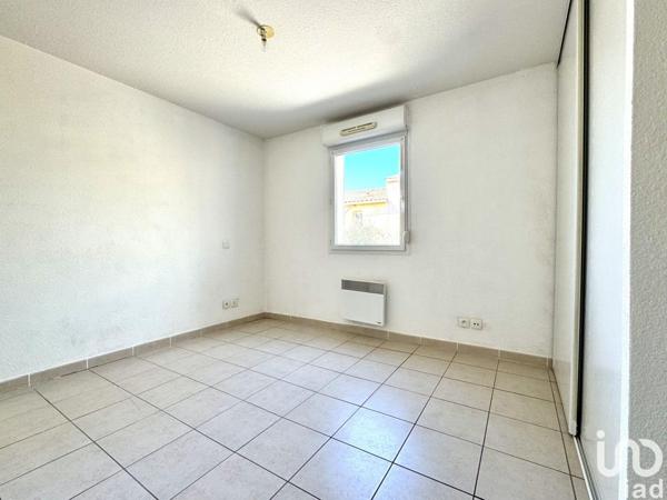 Appartement à vendre 2 pièces 48 m² Nîmes