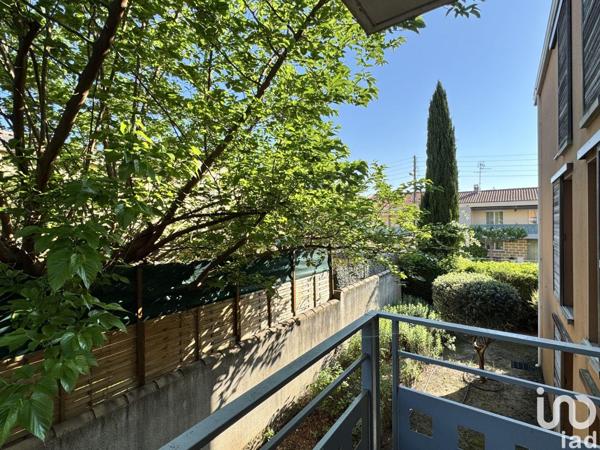 Appartement à vendre 2 pièces 48 m² Nîmes