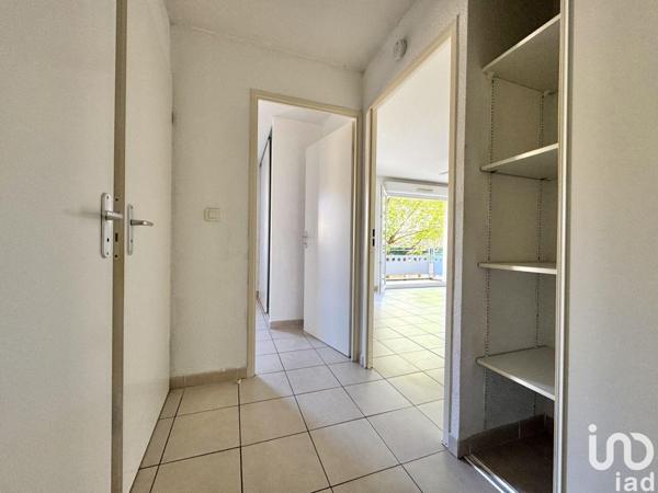 Appartement à vendre 2 pièces 48 m² Nîmes