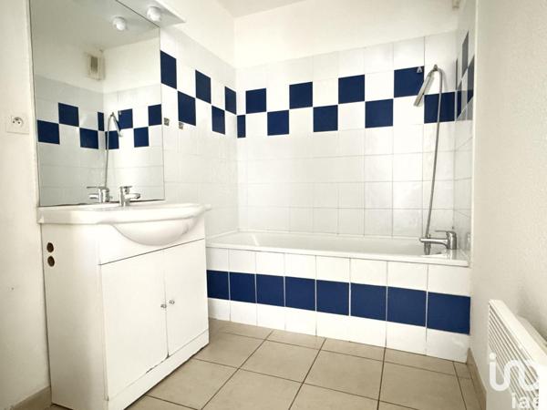 Appartement à vendre 2 pièces 48 m² Nîmes