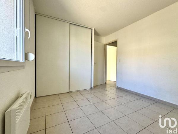 Appartement à vendre 2 pièces 48 m² Nîmes