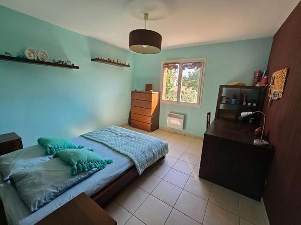 Villa 160 m² - Vue panoramique Coudon, piscine, garage sur 2000 m²