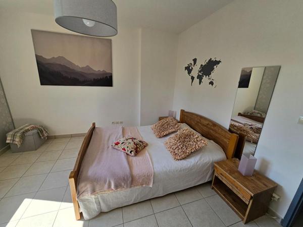 Villa 160 m² - Vue panoramique Coudon, piscine, garage sur 2000 m²