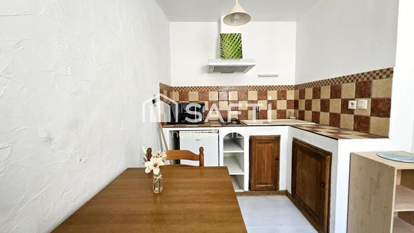 immeuble + local commercial de rapport