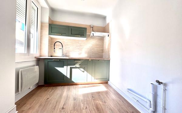 Appartement à louer    2 pièces •  Périgueux