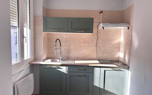 Appartement à louer    2 pièces •  Périgueux