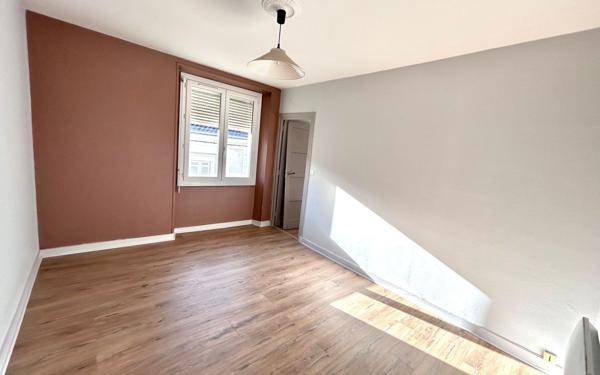 Appartement à louer    2 pièces •  Périgueux