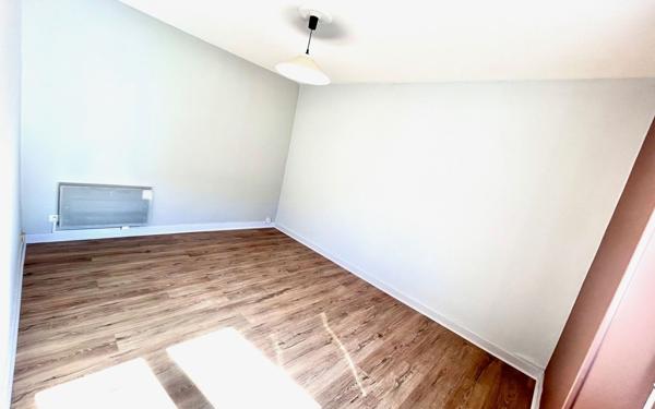 Appartement à louer    2 pièces •  Périgueux